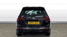 Volkswagen Tiguan 2.0 TDi 150 R-Line 5dr DSG Diesel Estate